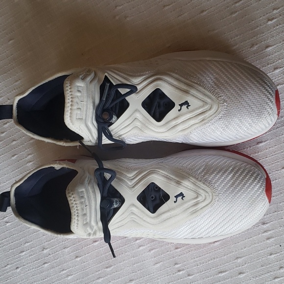 Nike Mens Basketball LeBron Soldier XIV Size 8.5 - Picture 5 of 8